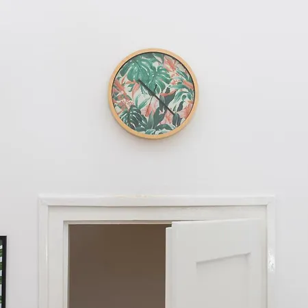 Apartment Bathory Downtown Homey